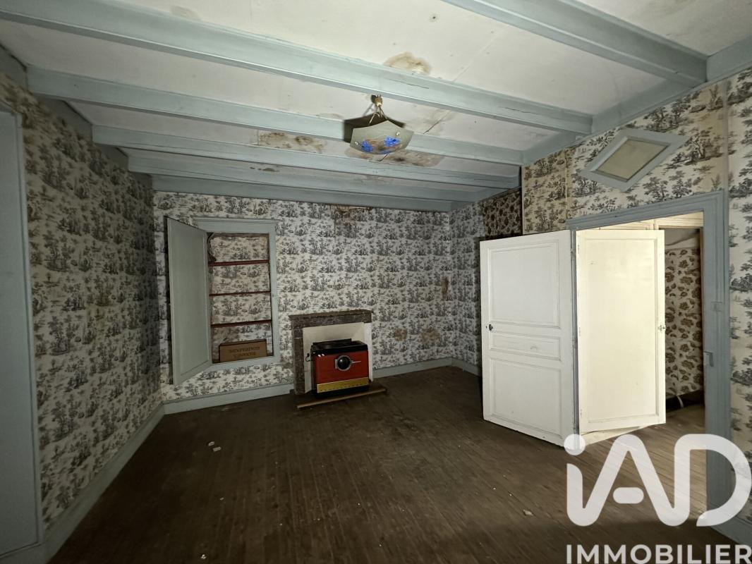Maison 8 Pièce(s) Limalonges - Photo 13
