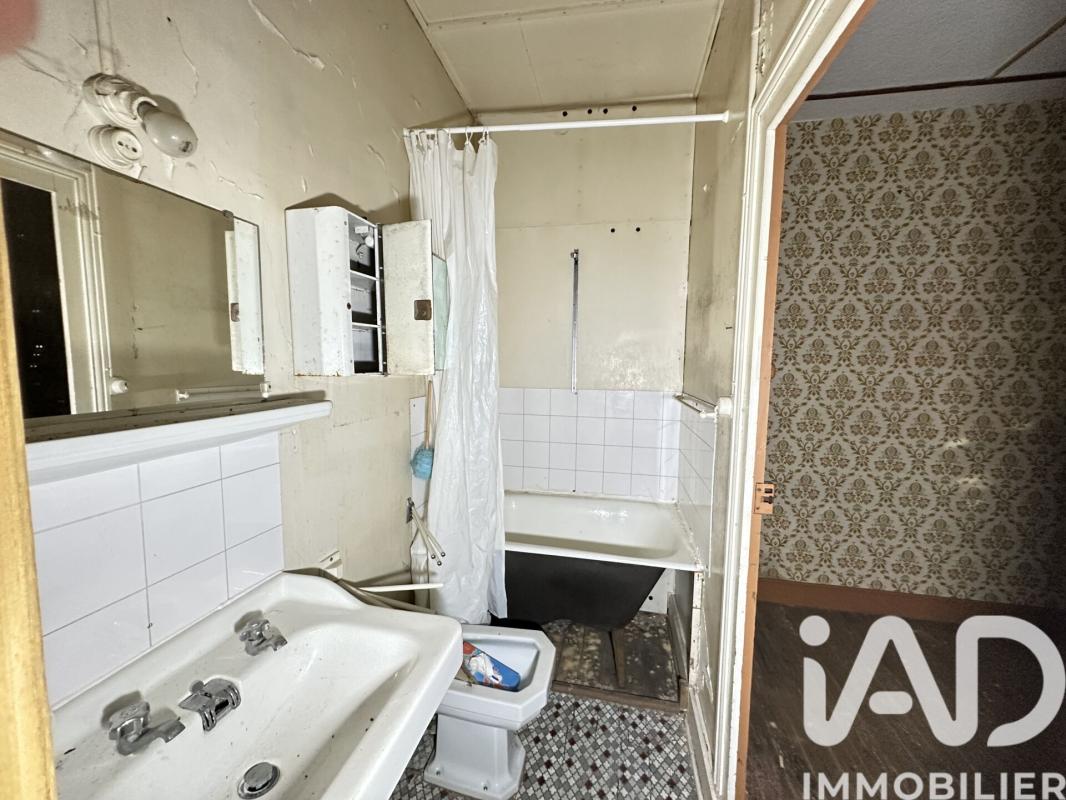 Maison 8 Pièce(s) Limalonges - Photo 15