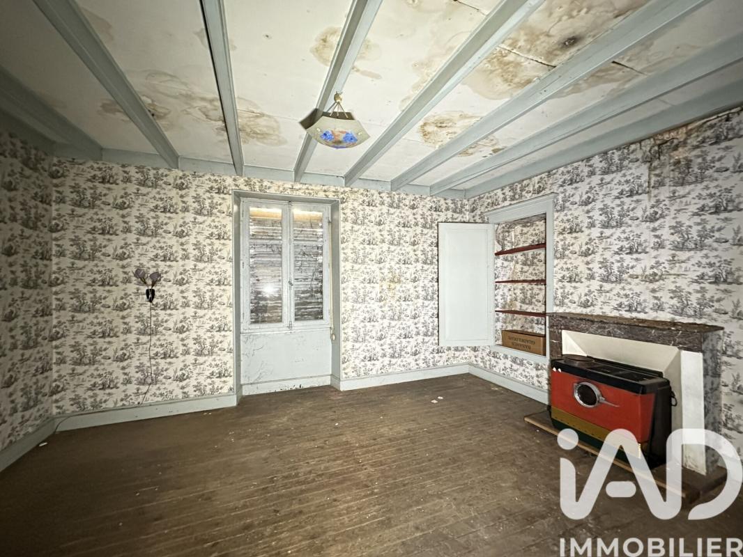 Maison 8 Pièce(s) Limalonges - Photo 17