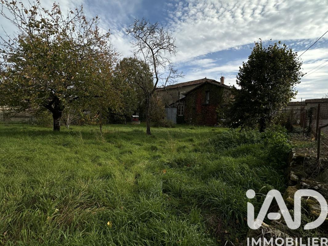 Maison 8 Pièce(s) Limalonges - Photo 18