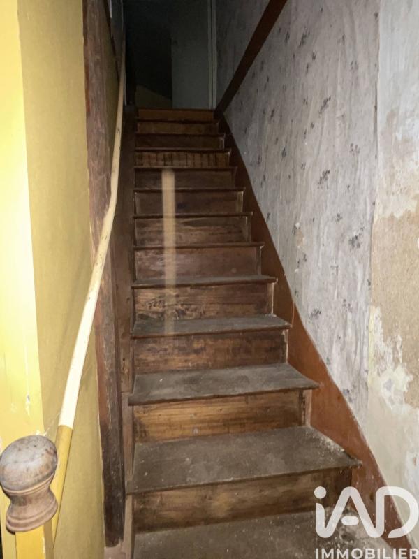 Maison 8 Pièce(s) Limalonges - Photo 19