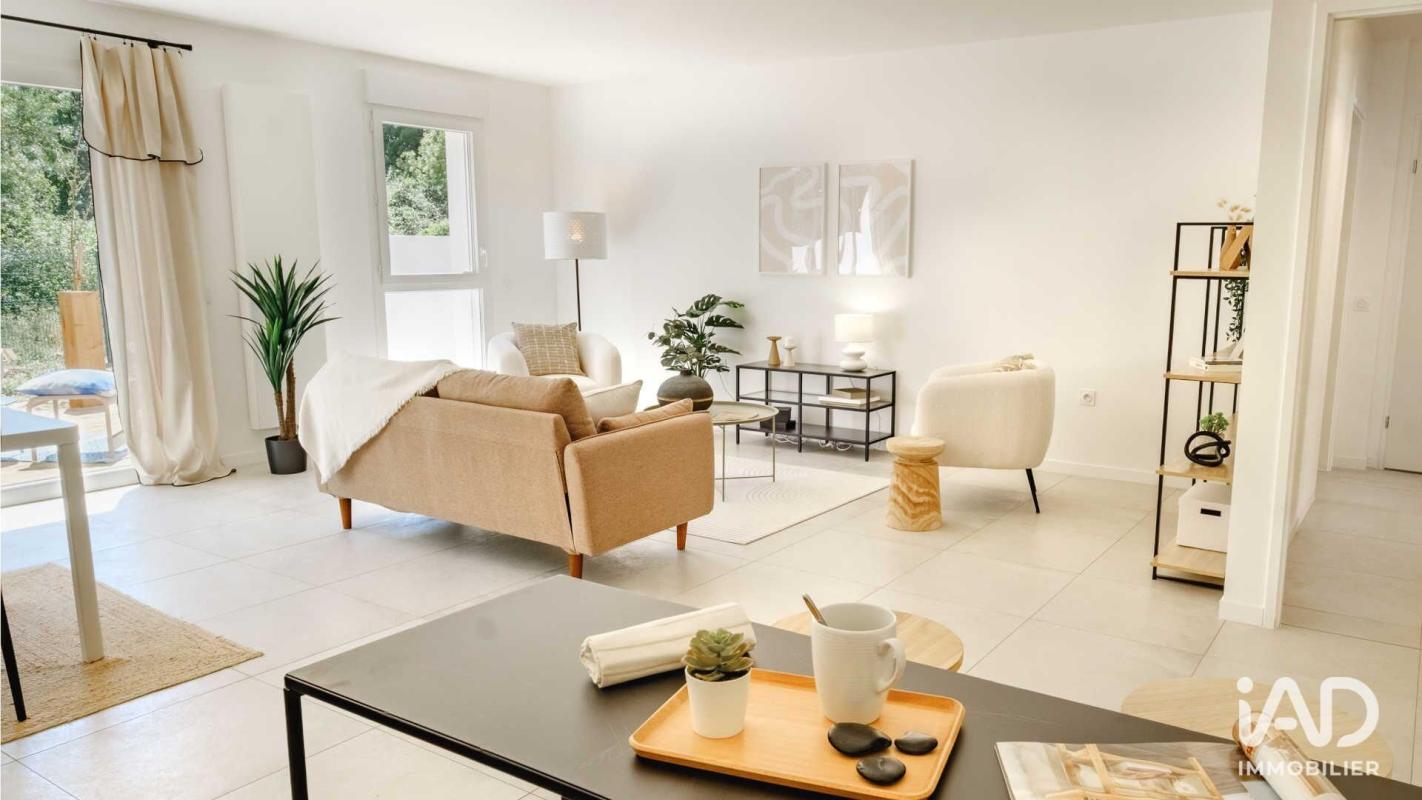 Maison 4 Pièce(s) Périgny