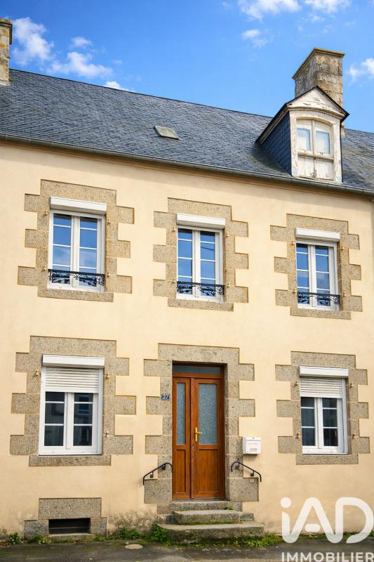 Maison 5 Pièce(s) Bagnoles de l'Orne Normandie