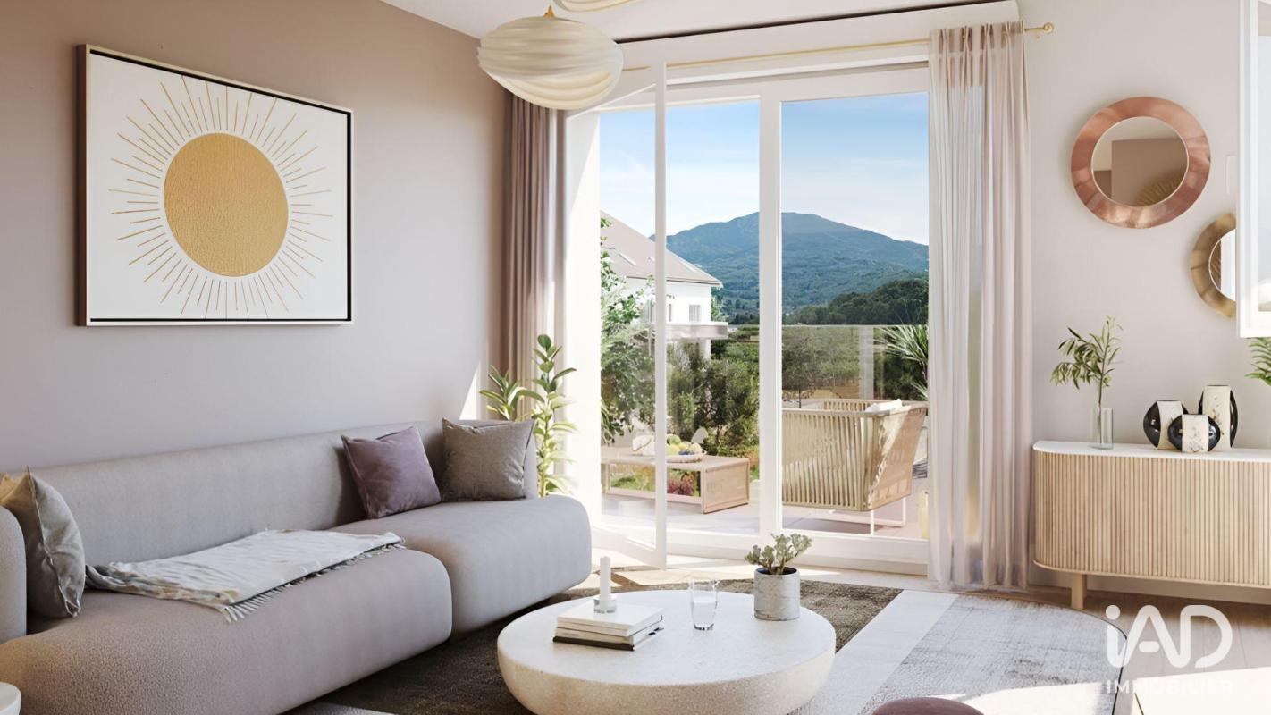 Appartement 2 Pièce(s) Wintzenheim