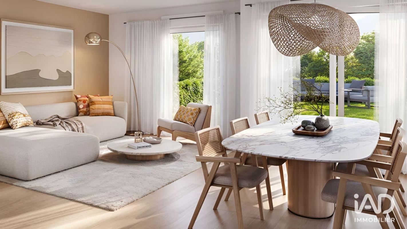 Appartement 2 Pièce(s) Lens