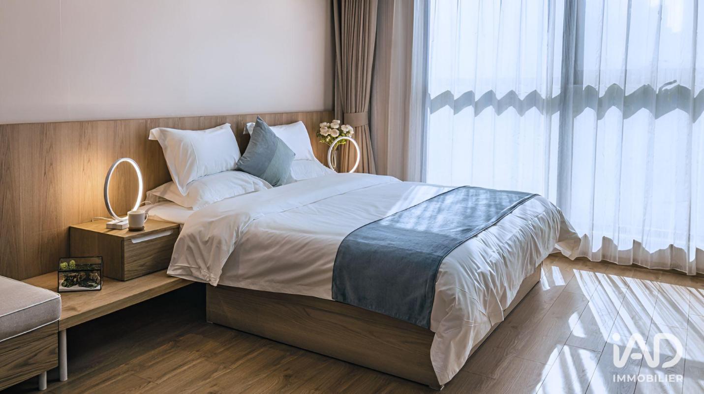 Appartement 2 Pièce(s) Lens