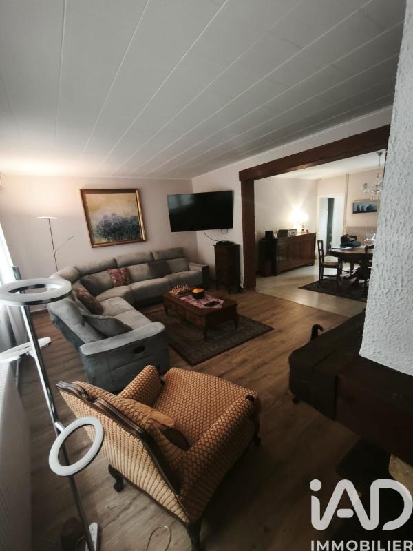 Maison 7 Pièce(s) Lens