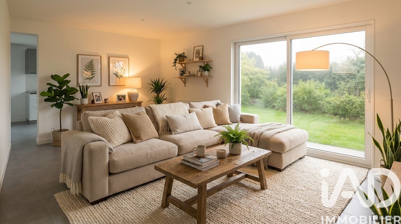 Maison traditionnelle 4 Pièce(s) Soisy-sur-Seine