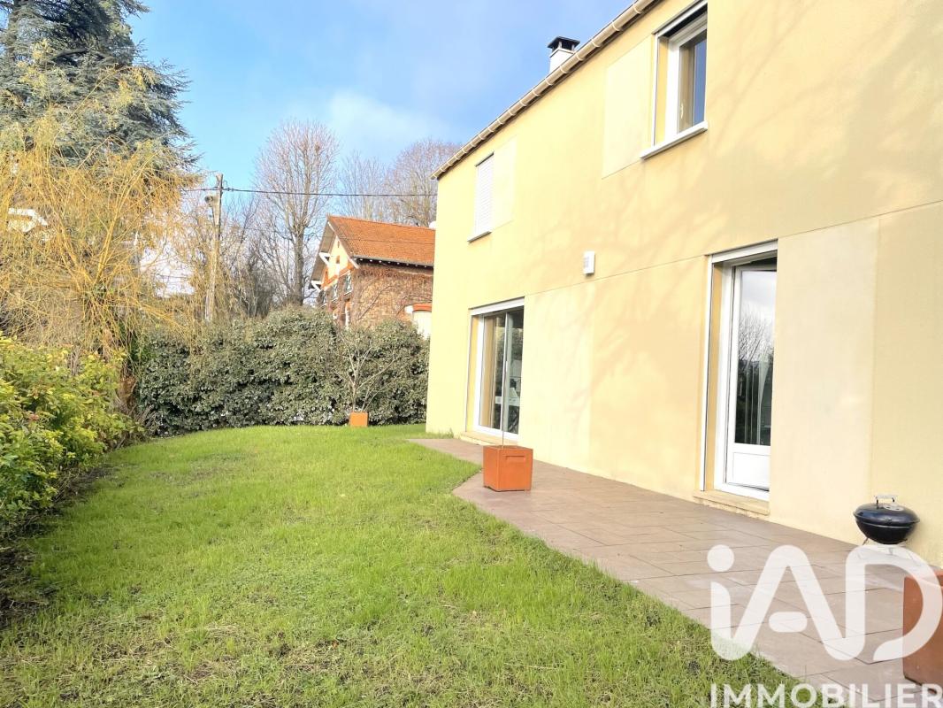 Maison traditionnelle 4 Pièce(s) Soisy-sur-Seine