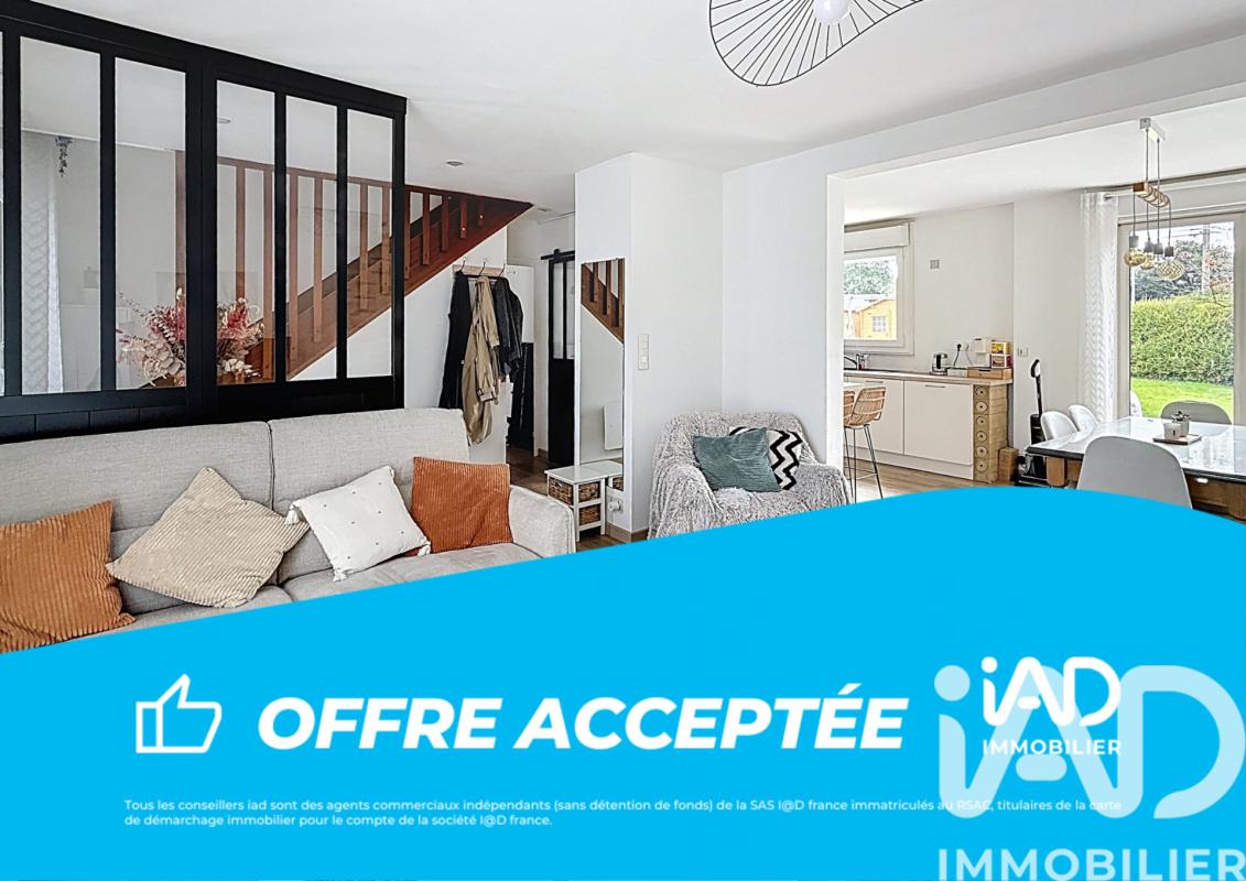 Maison 5 Pièce(s) Lamballe-Armor