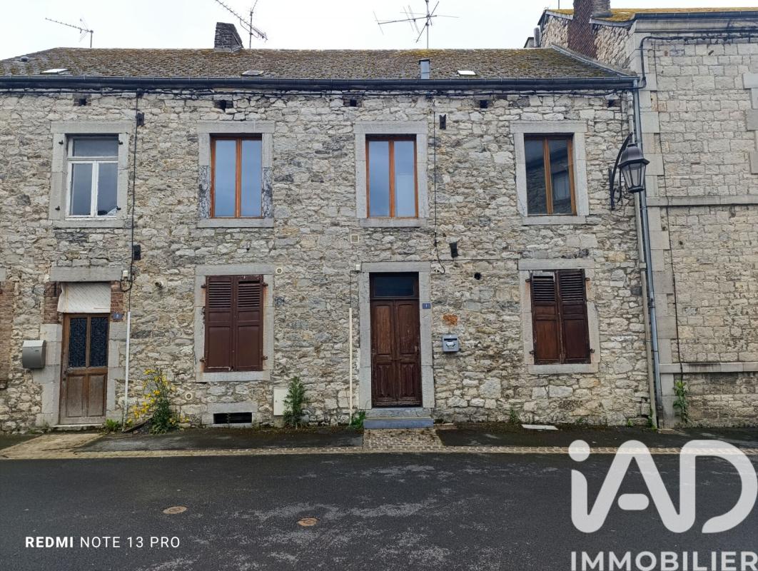 Maison 7 Pièce(s) Fromelennes