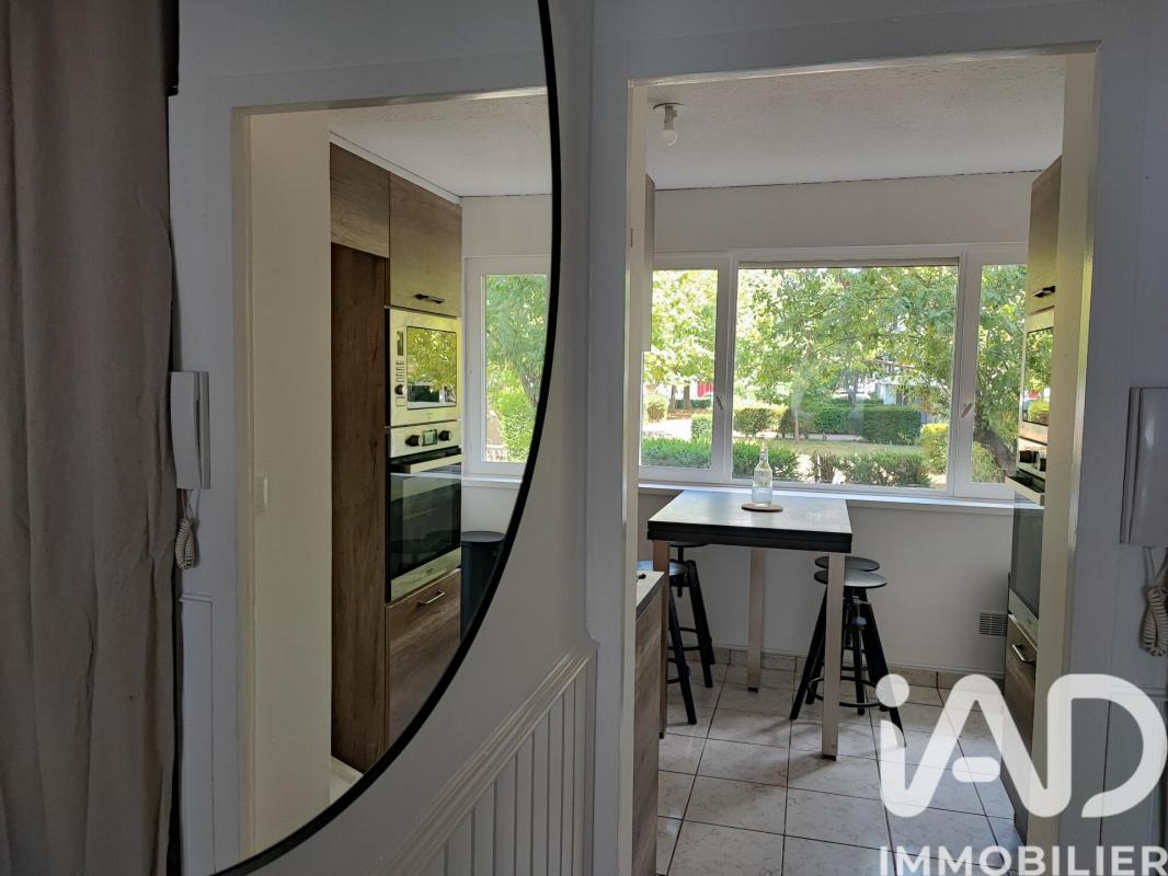 Appartement 6 Pièce(s) Cenon