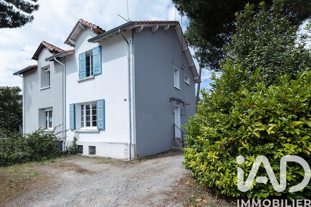 Maison 4 Pièce(s) Saint-Brevin-les-Pins
