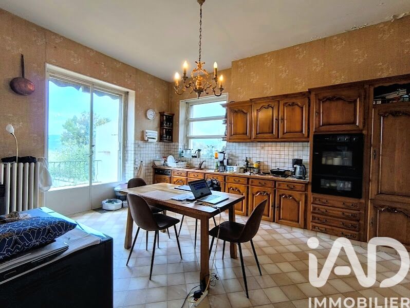 Maison d'architecte 8 Pièce(s) Mazamet