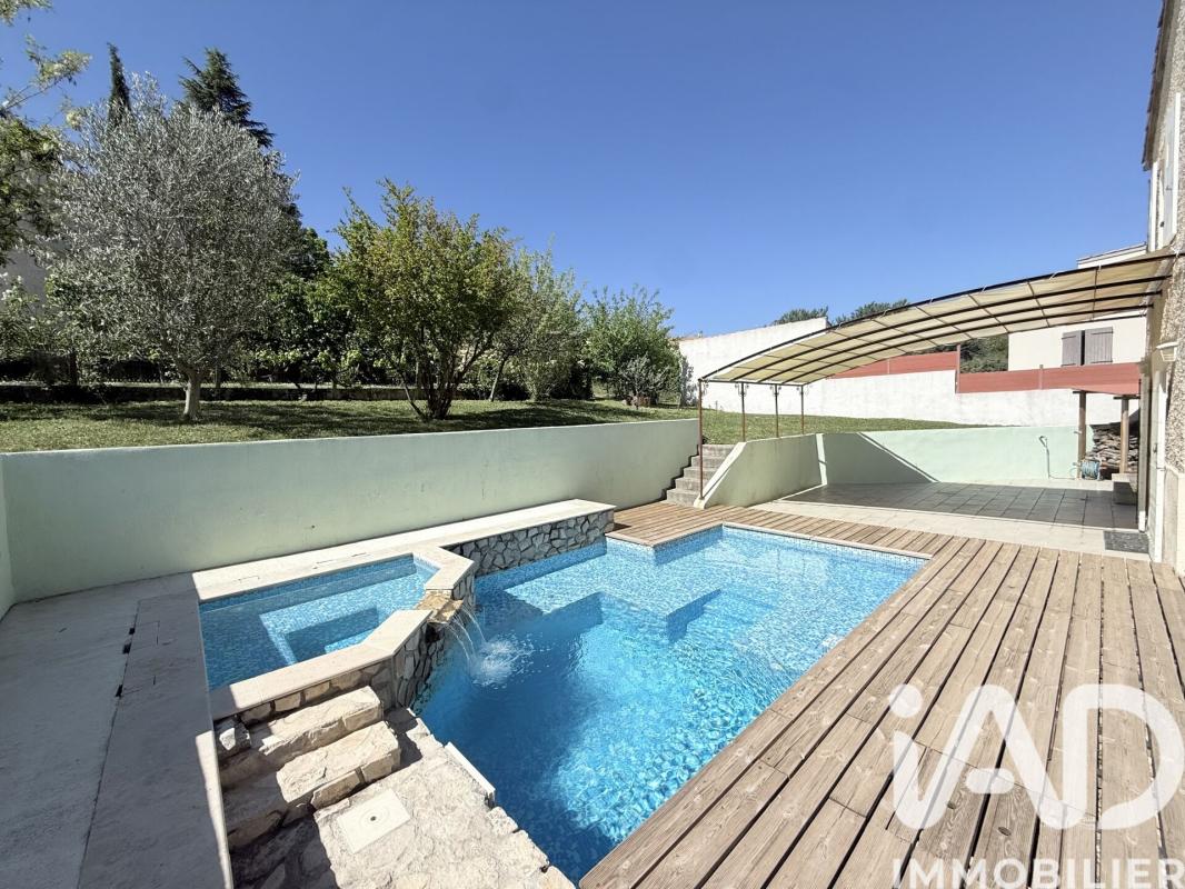 Maison 5 Pièce(s) Manosque