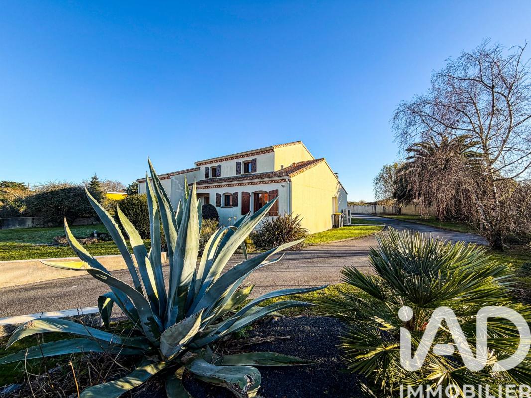 Maison 4 Pièce(s) La Plaine-sur-Mer