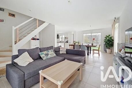 Maison 5 Pièce(s) Dannemois