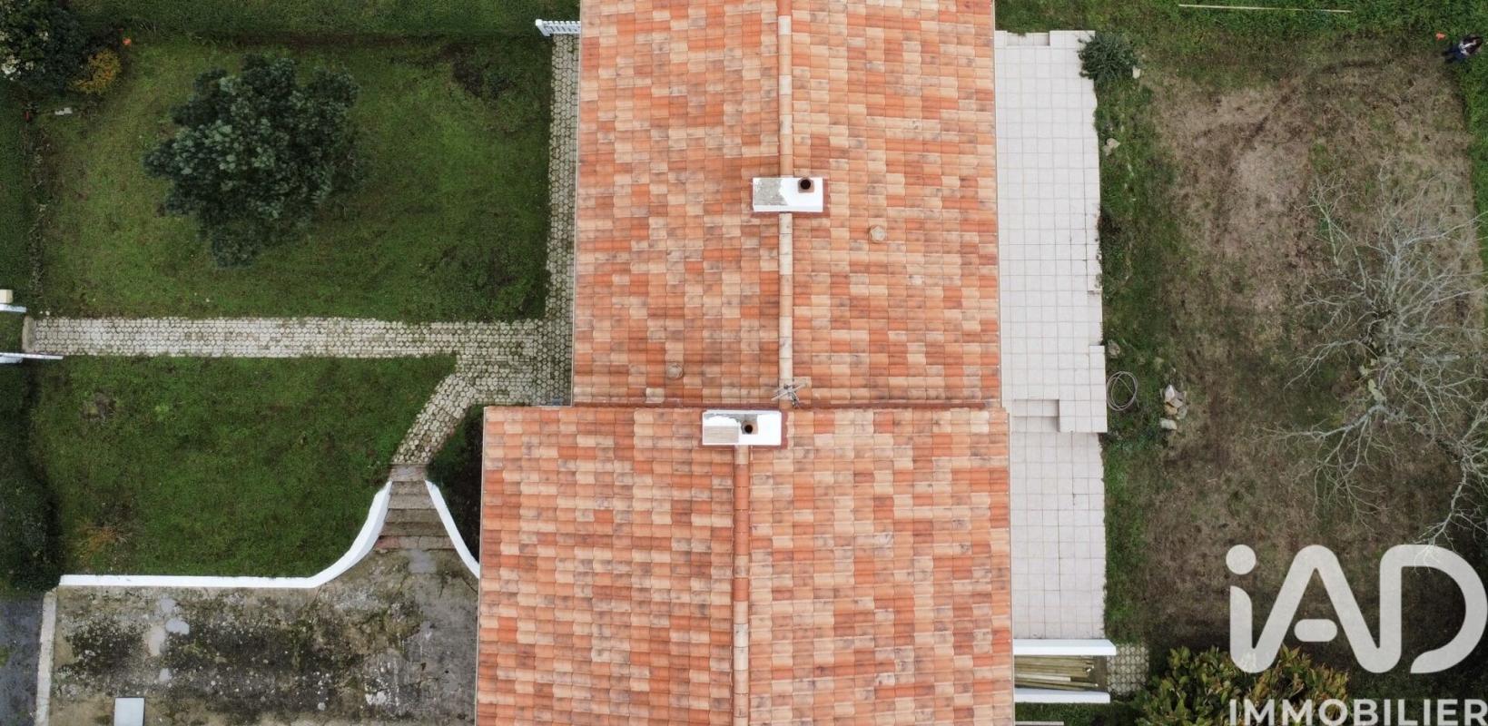 Maison 6 Pièce(s) Vairé