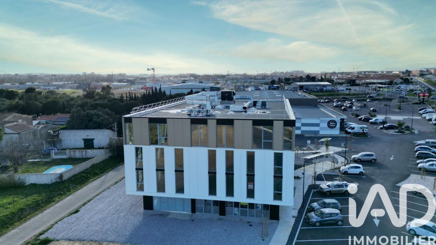 Immeuble  Perpignan