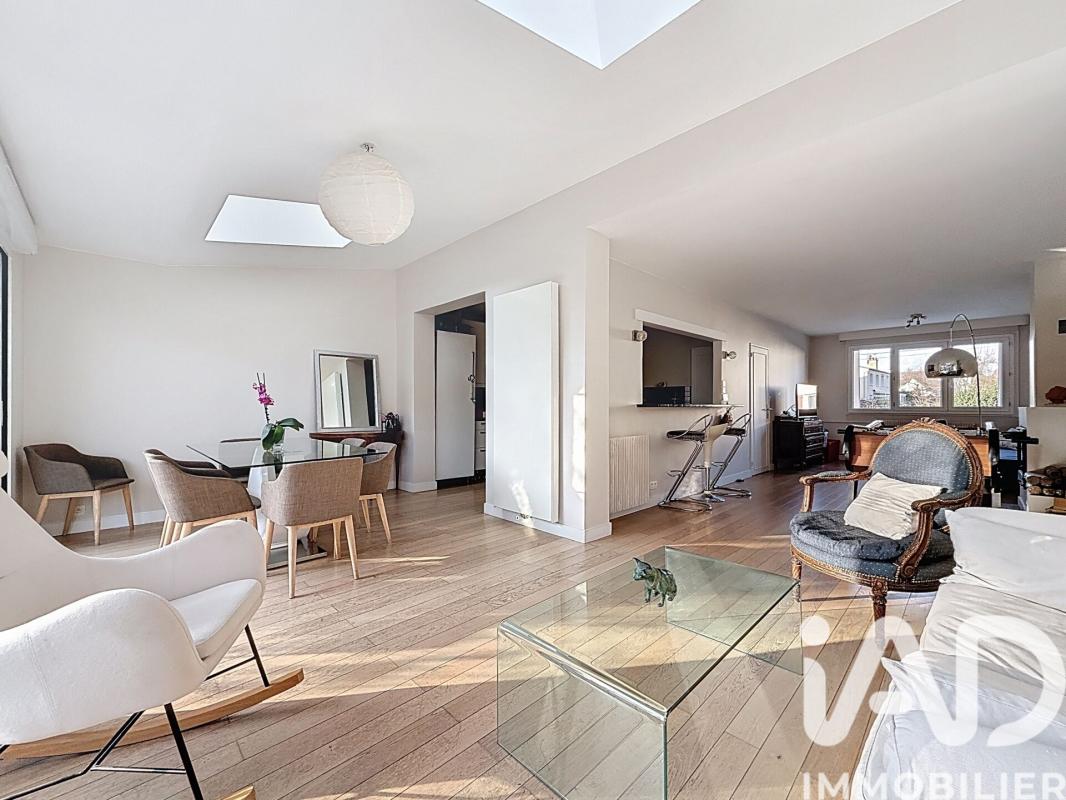 Maison 5 Pièce(s) Longjumeau