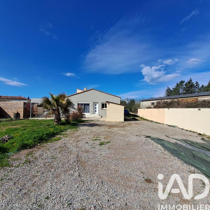 Villa 4 Pièce(s) Passa