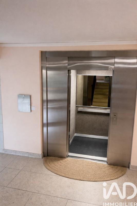 Appartement 3 Pièce(s) Deuil-la-Barre