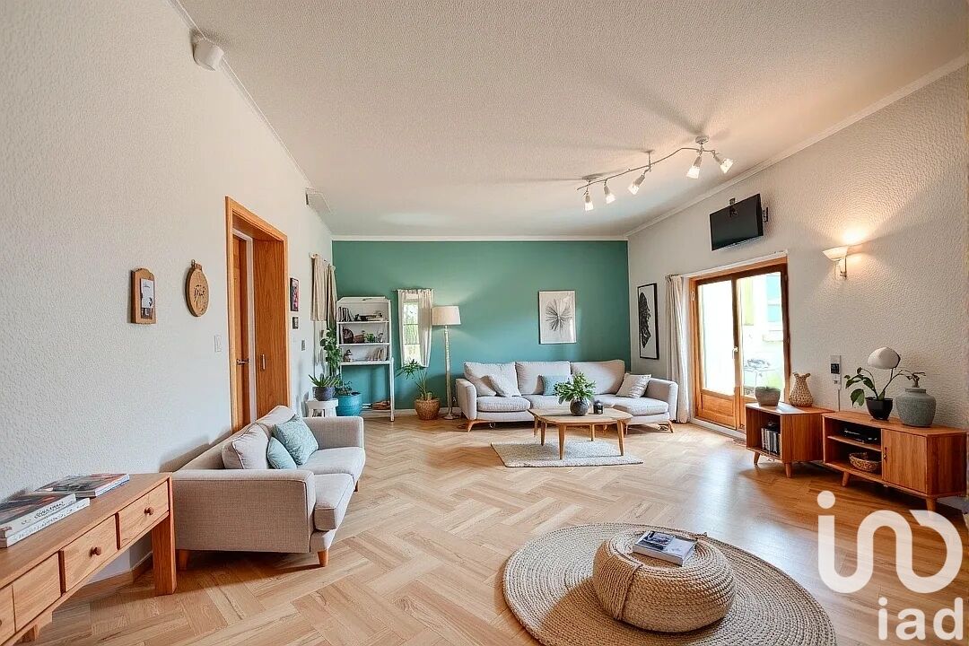 Maison de ville 9 Pièce(s) Guingamp