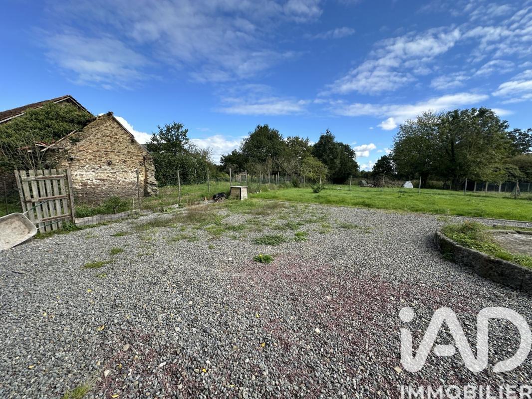 Maison traditionnelle 7 Pièce(s) Pontorson