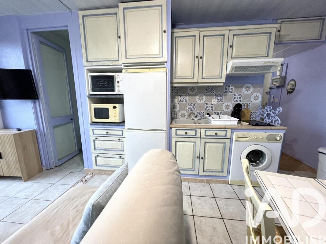 Appartement 2 Pièce(s) Narbonne