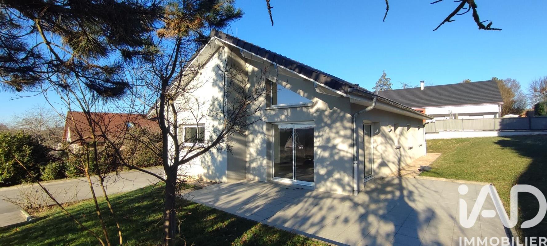 Maison 5 Pièce(s) Besançon