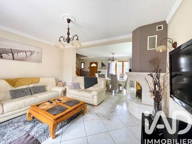 Maison 4 Pièce(s) Courtry