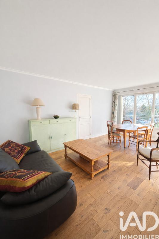 Appartement 4 Pièce(s) Châtillon