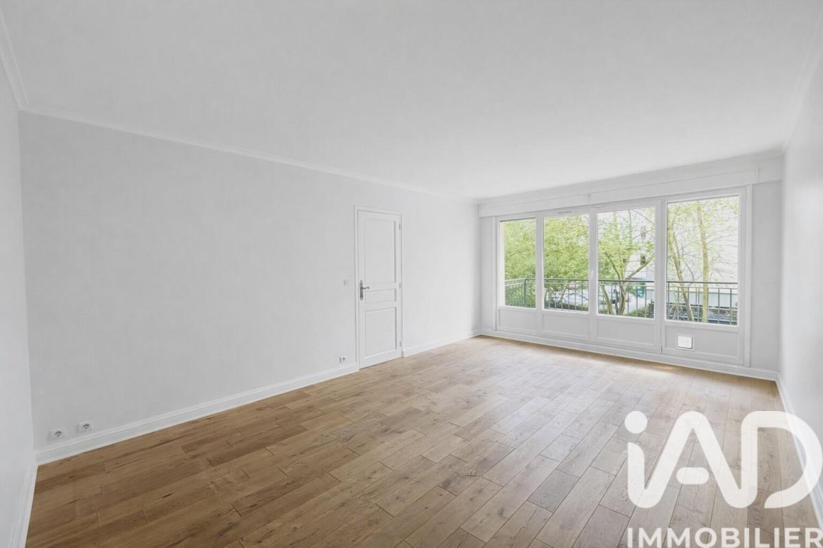 Appartement 4 Pièce(s) Châtillon