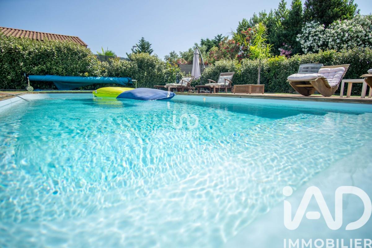 Maison traditionnelle 3 Pièce(s) Puget-sur-Argens