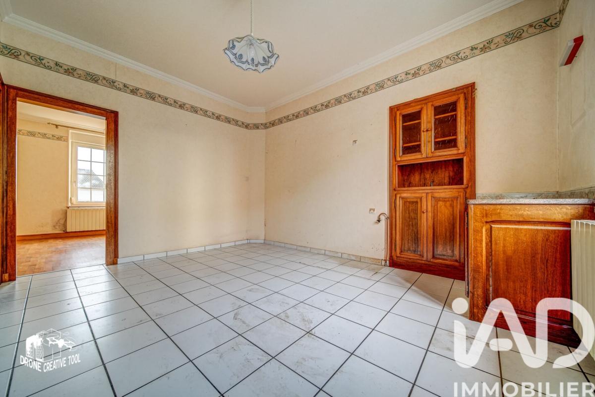 Maison 5 Pièce(s) Villerupt - Photo 5
