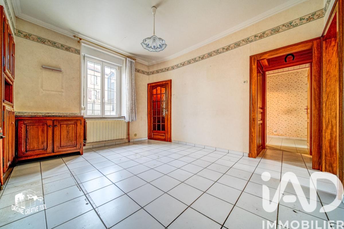 Maison 5 Pièce(s) Villerupt - Photo 9
