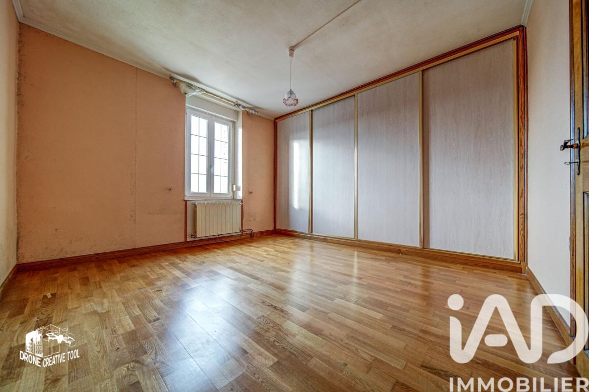 Maison 5 Pièce(s) Villerupt - Photo 11
