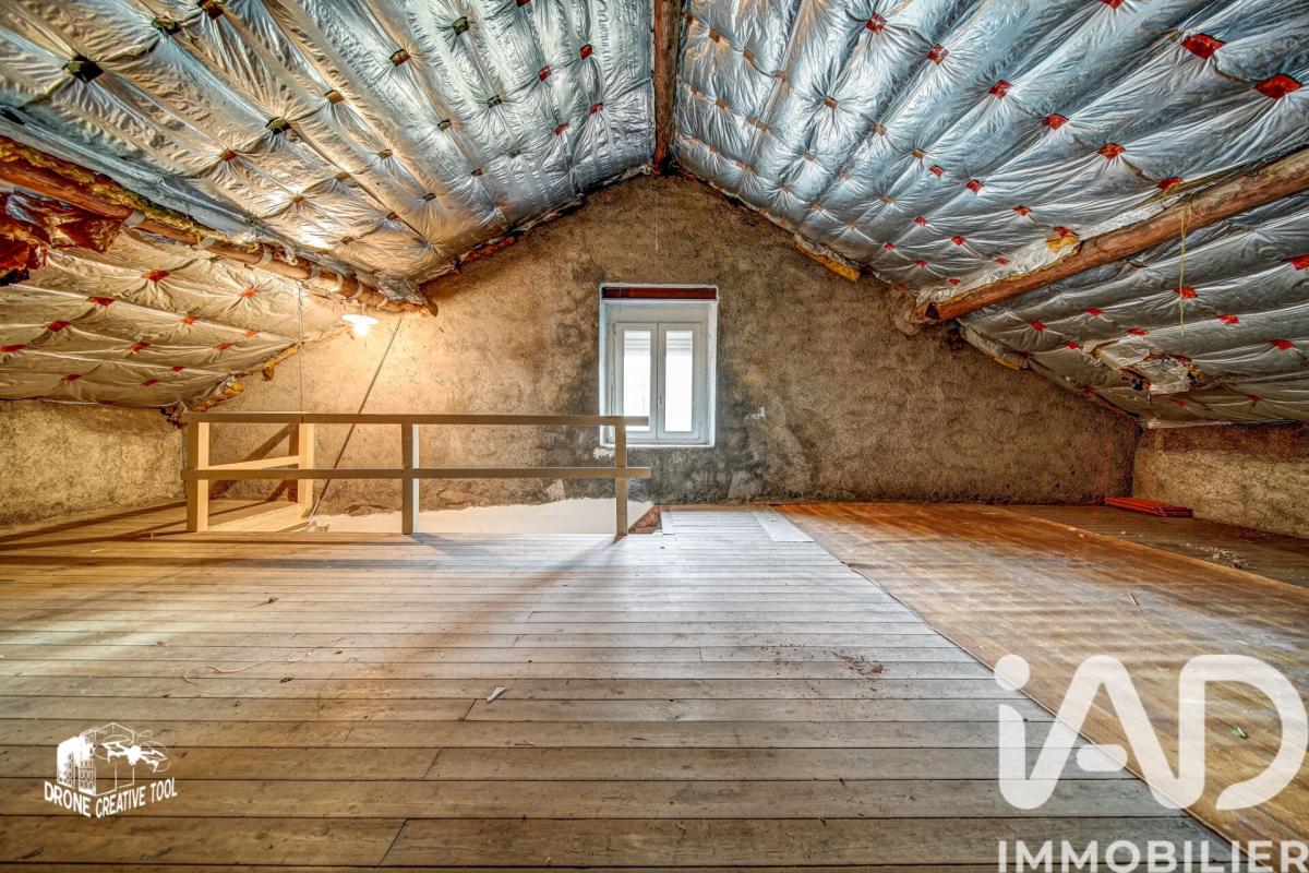 Maison 5 Pièce(s) Villerupt - Photo 12