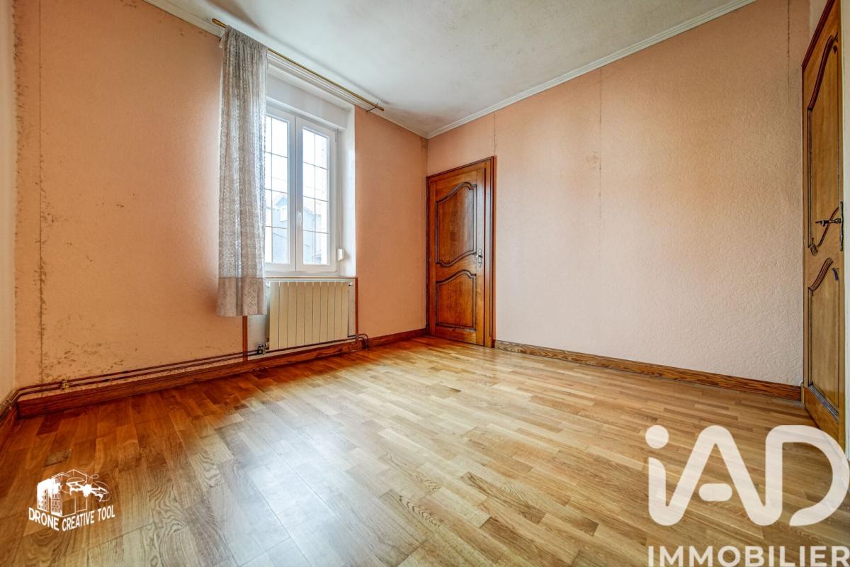 Maison 5 Pièce(s) Villerupt - Photo 13