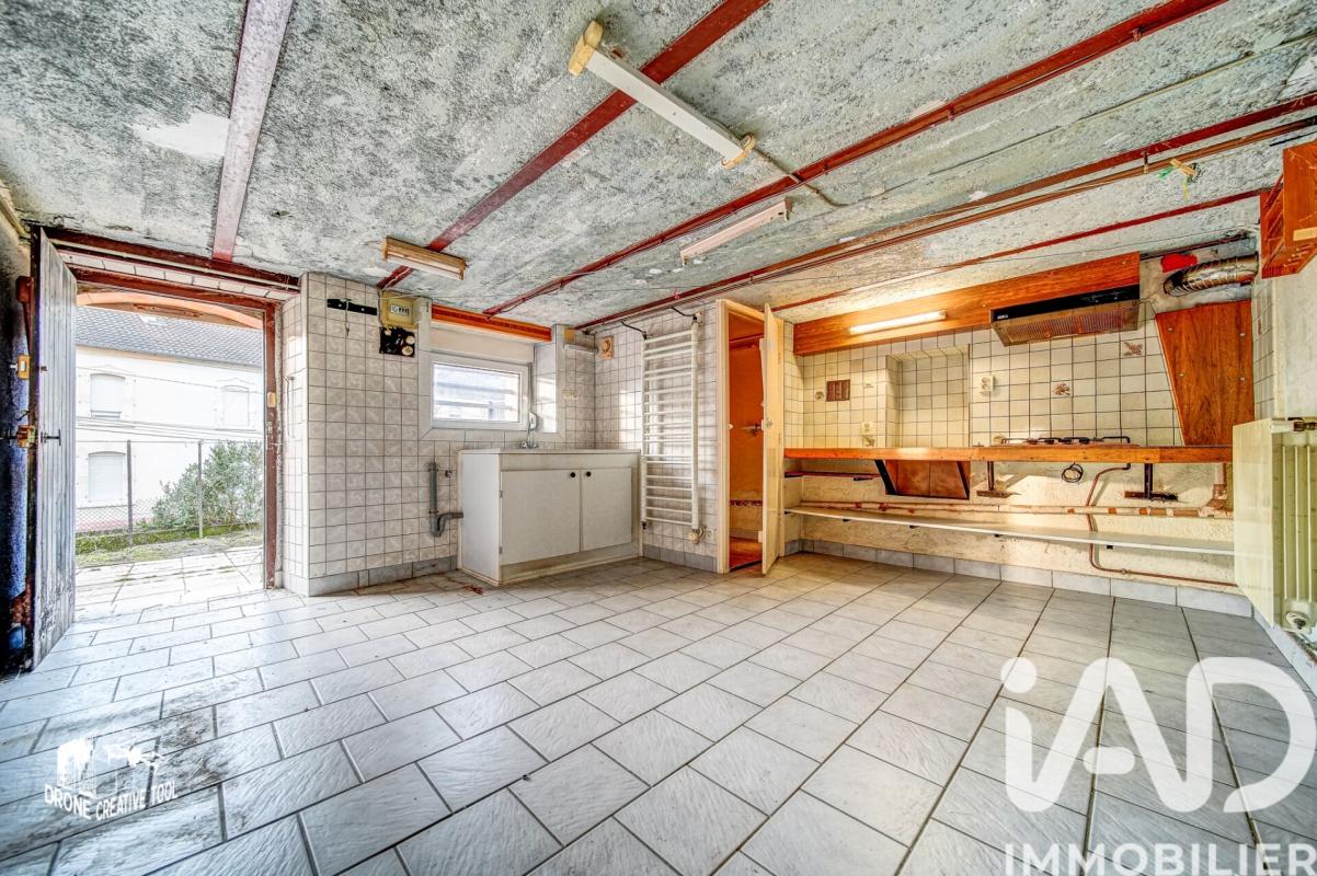 Maison 5 Pièce(s) Villerupt - Photo 14
