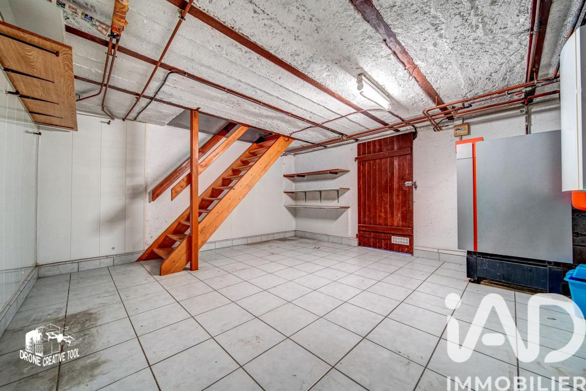 Maison 5 Pièce(s) Villerupt - Photo 15