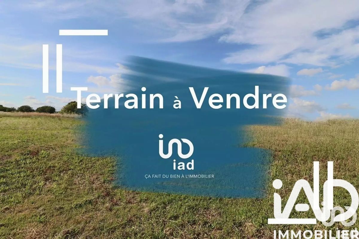 Terrain  Saint-Jouin-Bruneval