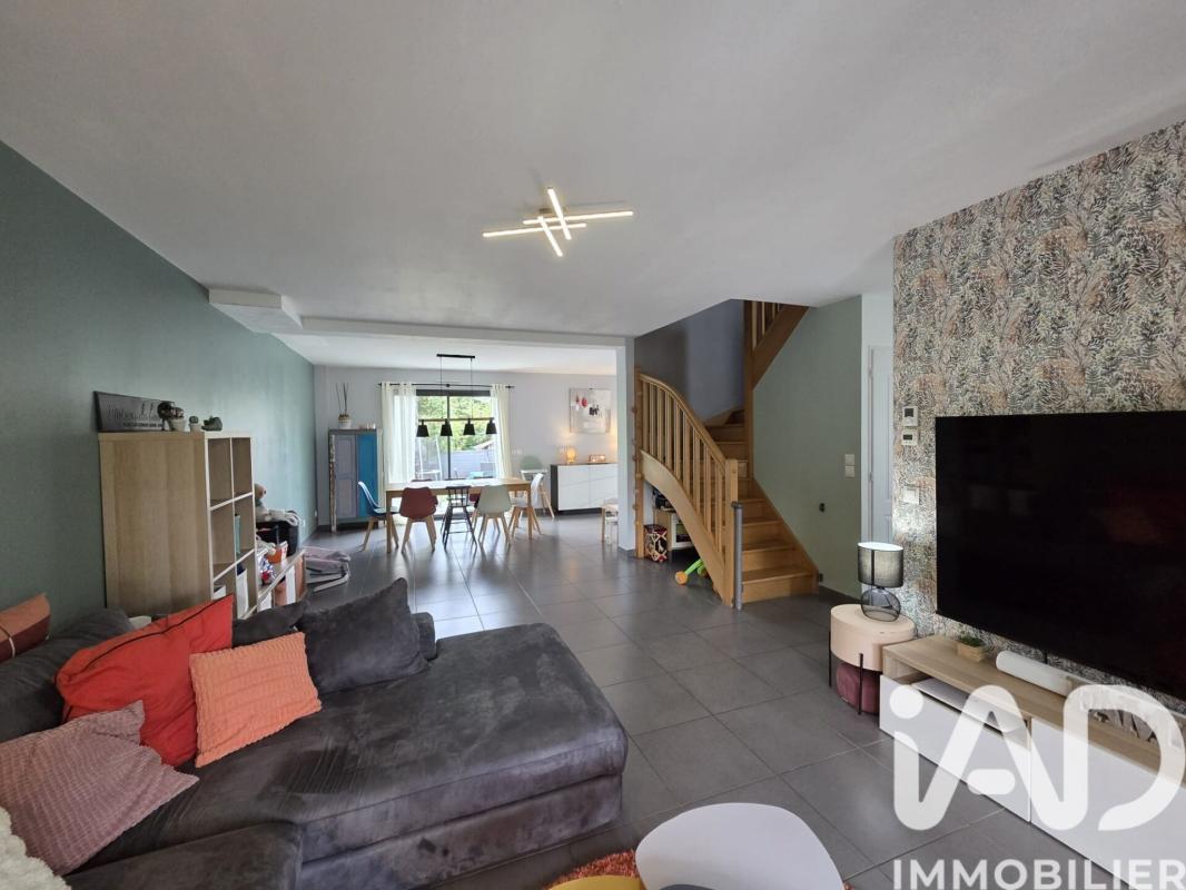 Maison 5 Pièce(s) Septeuil