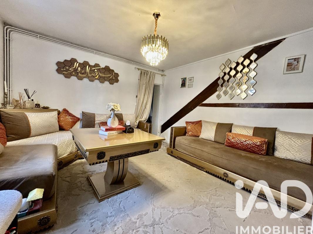 Duplex 2 Pièce(s) Savigny-sur-Orge