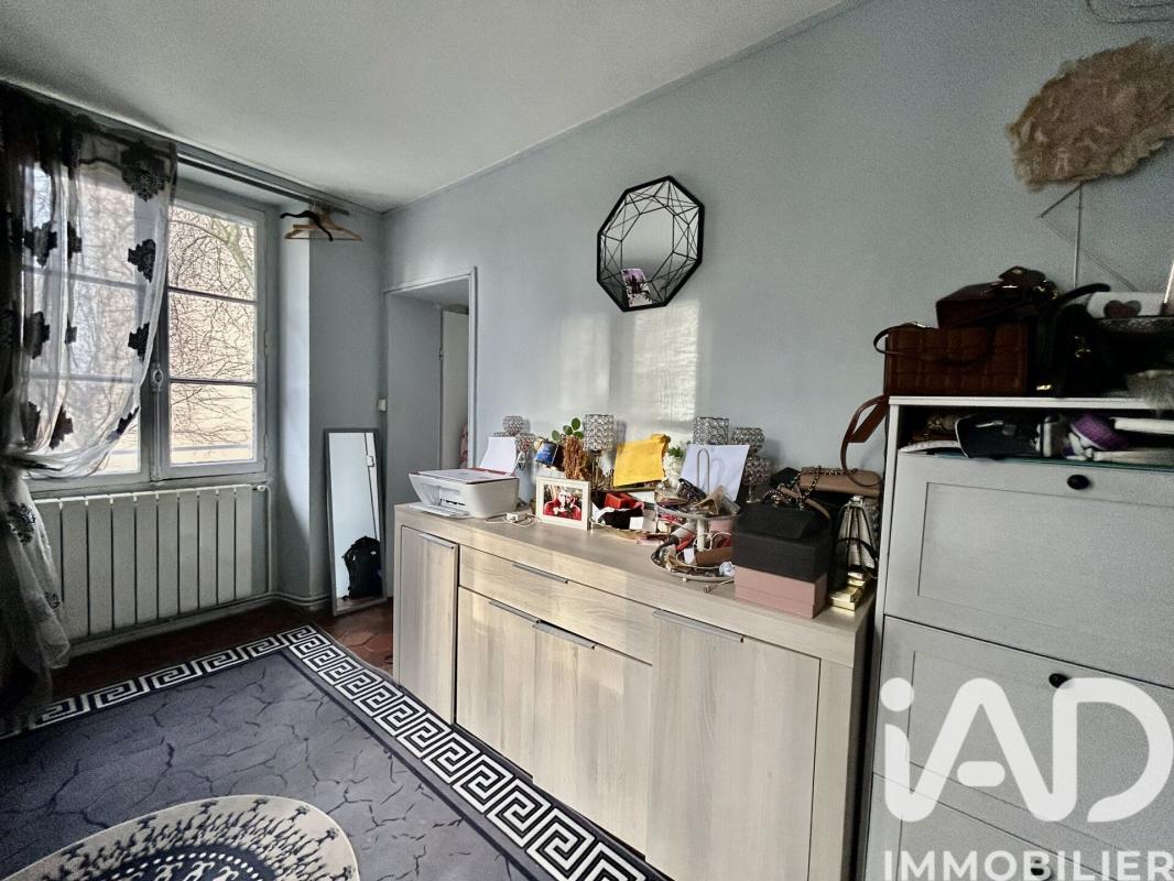Appartement 2 Pièce(s) Savigny-sur-Orge - Photo 4
