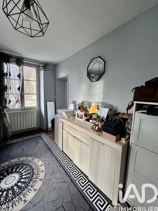 Appartement 2 Pièce(s) Savigny-sur-Orge - Photo 5