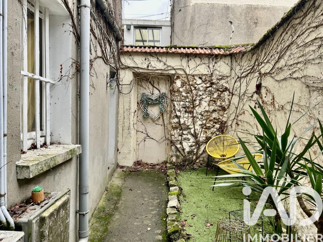 Appartement 2 Pièce(s) Savigny-sur-Orge - Photo 8