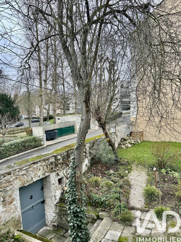 Appartement 2 Pièce(s) Savigny-sur-Orge - Photo 9