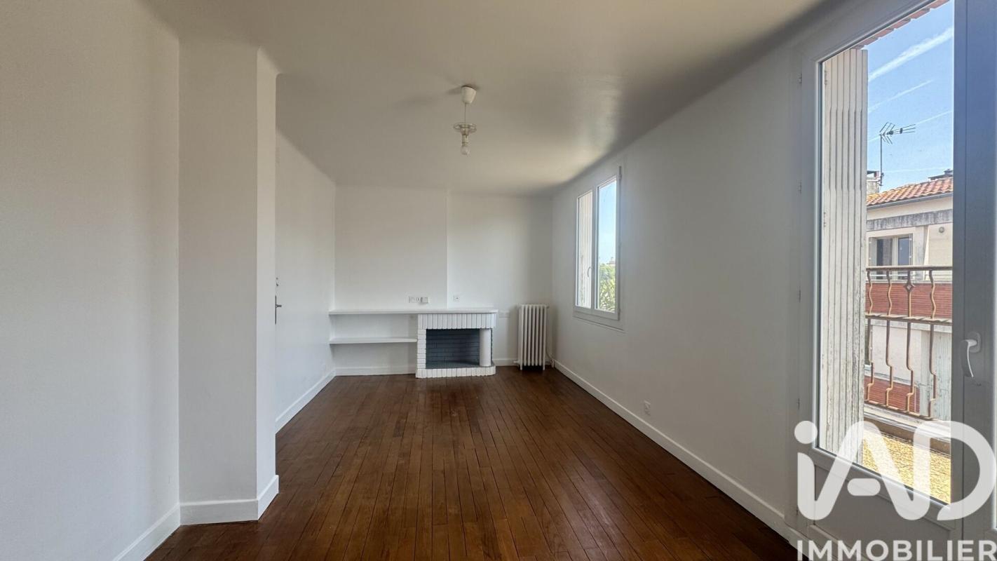 Appartement 5 Pièce(s) Montauban