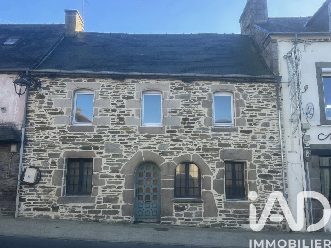 Maison de ville 5 Pièce(s) Lannion